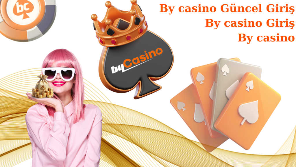 By casino