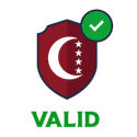 Valid License